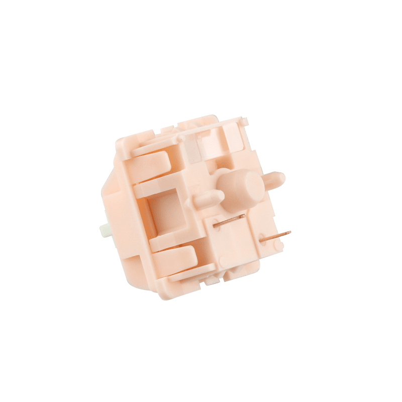 CIDOO Mint Green Switches – mechkeysshop