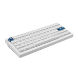 CIDOO QK61 V2 VIA Programmable 60% Mechanical Keyboard mechkeysshop 