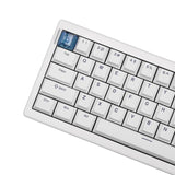 CIDOO QK61 V2 VIA Programmable 60% Mechanical Keyboard mechkeysshop 
