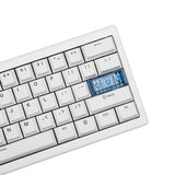 CIDOO QK61 V2 VIA Programmable 60% Mechanical Keyboard mechkeysshop 
