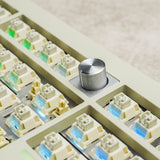CIDOO V87 Mechanical Keyboard mechkeysshop 