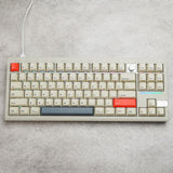CIDOO V87 Mechanical Keyboard mechkeysshop 