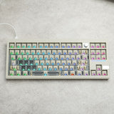 CIDOO V87 Mechanical Keyboard mechkeysshop 