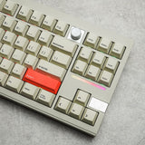 CIDOO V87 Mechanical Keyboard mechkeysshop 