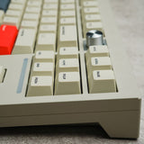 CIDOO V87 Mechanical Keyboard mechkeysshop 