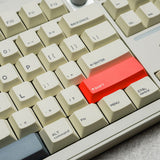CIDOO V87 Mechanical Keyboard mechkeysshop 