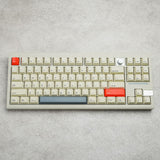 CIDOO V87 Mechanical Keyboard mechkeysshop 