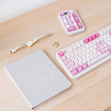 CoolKiller Rococo Series Mechanical Keyboard mechkeysshop 