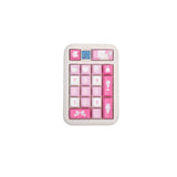 CoolKiller Rococo Series Mechanical Keyboard mechkeysshop 