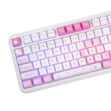 CoolKiller Rococo Series Mechanical Keyboard mechkeysshop 