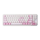 CoolKiller Rococo Series Mechanical Keyboard mechkeysshop Rococo CK68 COCO Switch 