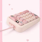 CoolKiller Spring Numpad mechkeysshop 
