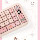 CoolKiller Spring Numpad mechkeysshop 