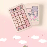 CoolKiller Spring Numpad mechkeysshop 