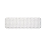 CoolKiller Tatami Wrist Rest mechkeysshop CREAM WHITE 