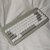 CoolKiller VIVID67 Aluminium Alloy Piano Lacquer Mechanical Keyboard mechkeysshop 