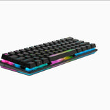 CORSAIR K70 PRO MINI Wireless RGB 60% Mechanical Keyboard mechkeysshop 