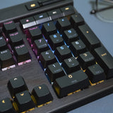 CORSAIR K70 PRO RGB Mechanical Gaming Keyboard mechkeysshop 