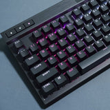 CORSAIR K70 PRO RGB Mechanical Gaming Keyboard mechkeysshop 