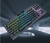 CORSAIR K70 RGB TKL OPX Switch Optical-Mechanical Gaming Keyboard mechkeysshop 