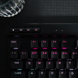 CORSAIR K70 RGB TKL OPX Switch Optical-Mechanical Gaming Keyboard mechkeysshop 