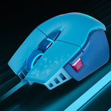 CORSAIR M65 JOJO Stone Ocean RGB Ultra Mouse mechkeysshop 