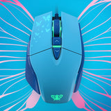 CORSAIR M65 JOJO Stone Ocean RGB Ultra Mouse mechkeysshop 