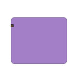 D-GLOW One FPS Gaming Cloth Mousepad mechkeysshop Purple 350x300x3.8mm 