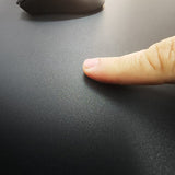 D-GLOW YING Smooth Controllable Durable Glass Mousepad mechkeysshop 