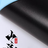 Esptiger Shan Hai Series CHUANYUN/TANDAO Blue Mousepad