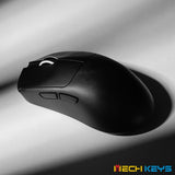 PHYLINA S480 PAW3950 Wireless 8KHz 36g Mouse