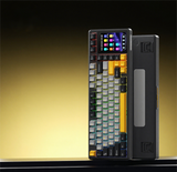 AULA L99 Screen Display Tri-Mode Mechanical Keyboard