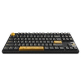 VALKYRIE VK87 Gasket Mechanical Keyboard