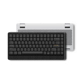 Lofree Edge Low Profile Carbon Fiber & Mg Alloy Lightest Mechanical Keyboard