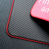 GITOPER Final Gaze Anime Gaming Mouse Pad - Cloth Surface Control Type