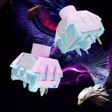 Kailh BOX Saker / Mini Linear Esports Switches