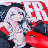 Esptiger PIONEER TANG DAO Gaming Mousepad