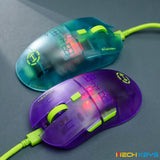 EDIFIER HECATE G3M PRO Transparent Version Mouse