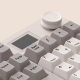 DAREU A104PRO Wired 8KHZ Mechanical Keyboard mechkeysshop 