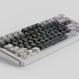 DAREU A75HE Full Aluminium Alloy Magnetic Switch Mechanical Keyboard mechkeysshop 