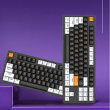 DAREU A87PRO Gasket Three Mode Mechanical Keyboard