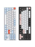 DAREU A87PRO Gasket Wired Mechanical Keyboard mechkeysshop 