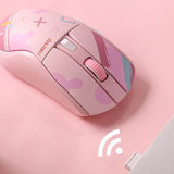 DAREU A950 Three Mode Wireless Mouse mechkeysshop 