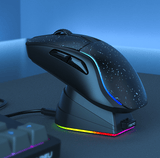 DAREU A950 Three Mode Wireless Mouse