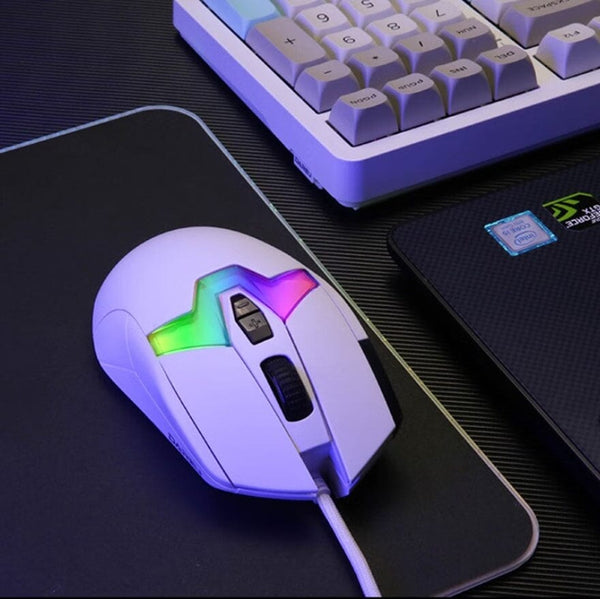 DAREU A980 Wired Mouse – mechkeysshop
