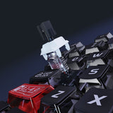 DAREU EK75 RT Magnetic Switch Mechanical Keyboard mechkeysshop 