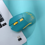 DAREU EM901 Dream Wired 2.4g Mouse mechkeysshop 