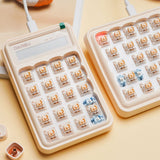 DAREU Z68 Sugar Cube Series Mechanical Keyboard mechkeysshop 