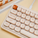 DAREU Z68 Sugar Cube Series Mechanical Keyboard mechkeysshop 