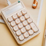 DAREU Z68 Sugar Cube Series Mechanical Keyboard mechkeysshop 